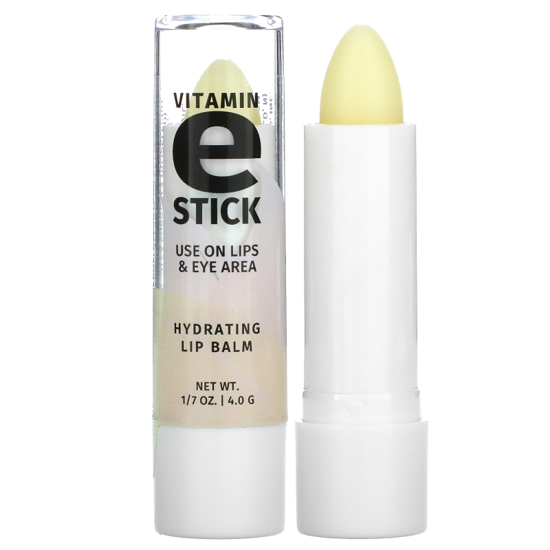 Reviva Labs, Vitamin E Stick, 1/7 oz. (4.0 g)