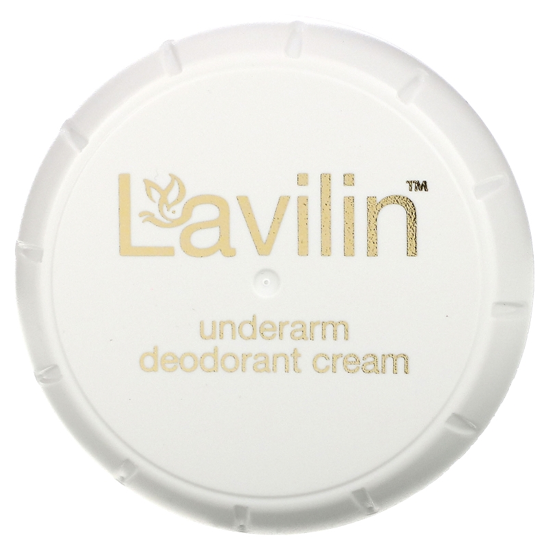 Lavilin Underarm Deodorant Cream 12.5 g