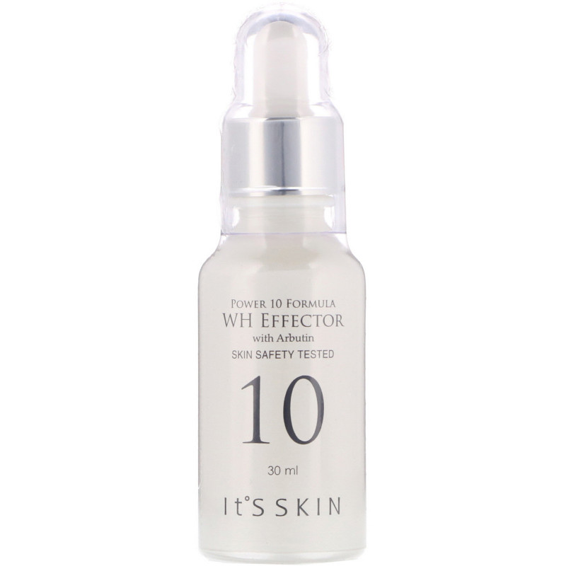 It's Skin, Power 10 Formula, WH Effector with Arbutin, 30 ml